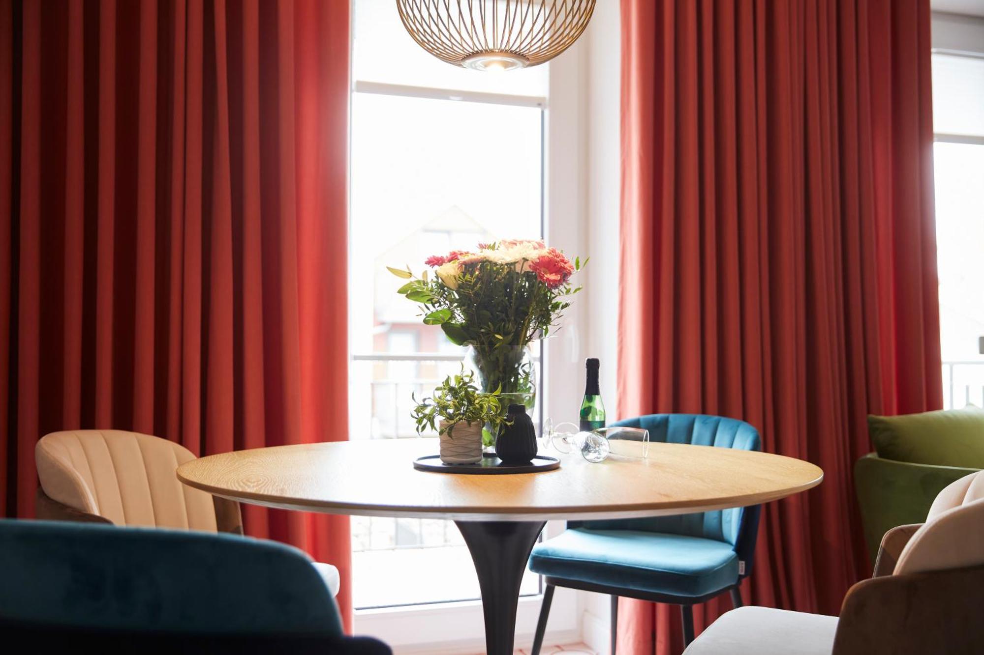 Grand Hotel Nautimar Büsum Szoba fotó
